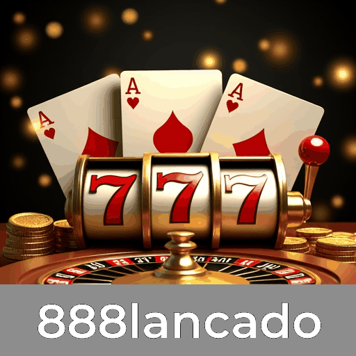 Cassino Online 888lancado
