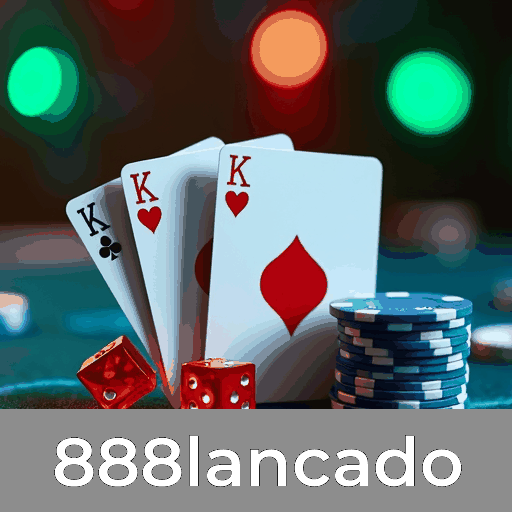 Cassino Online 888lancado