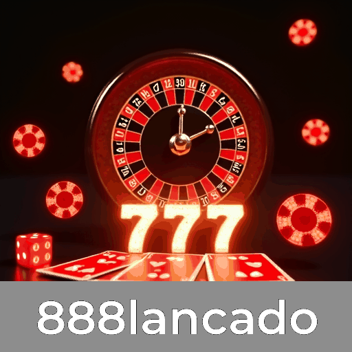 Cadastro na 888lancado