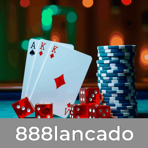 Cassino Online 888lancado