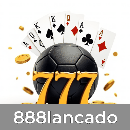 Cadastro na 888lancado