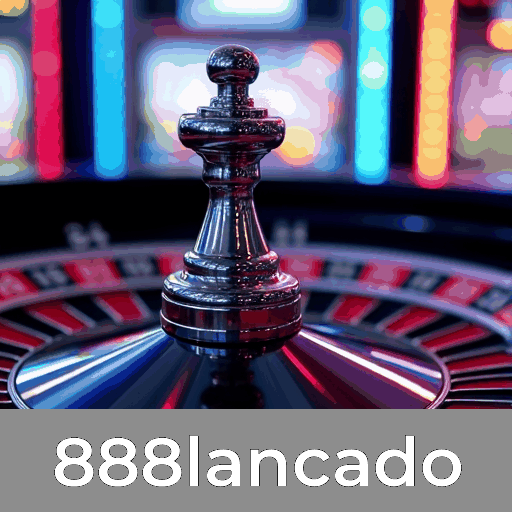 Cadastro na 888lancado