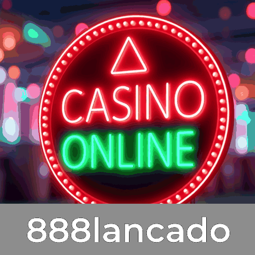 Cadastro na 888lancado