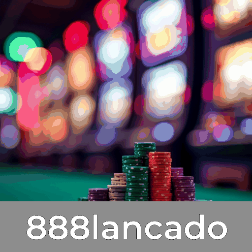 Cassino Online 888lancado